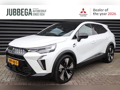 Mitsubishi Grandis - 1.3 Di-T 7DCT Instyle Automaat Uniek 1.500kg trekgewicht
