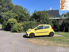 Peugeot 107 - 1.0-12V XS