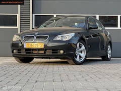 BMW 5-serie - 530i Executive