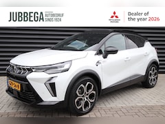 Mitsubishi ASX - 1.6 HEV AT Instyle Pano, Leder, Hybride