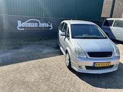 Opel Meriva - 1.6-16V Cosmo