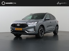 Ford Kuga - 2.5 PHEV ST-Line X | Elekt. inklapbare Trekhaak | Panoramadak | Winterpakket | Head Up | M