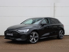 Audi A3 Sportback - 30 TFSI S-Line Edition S-Tronic 115pk