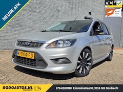 Ford Focus Wagon - 1.6-16V Titanium Navi/Cruise/Airco✅