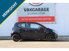Volkswagen Up! - 1.0 move up BlueM
