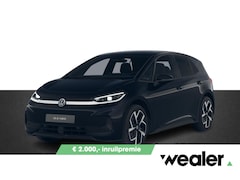 Volkswagen ID.3 Neo - Life 50 kWh accu 125 kW / 170 PK Hatchback | Steunhaak | Navigatie Innovision Pro Max | Co