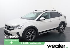 Volkswagen Taigo - Life Edition 1.0 TSI 85 kW / 116 PK 7 versn. DSG | Climatronic | Parkeersensoren voor & ac