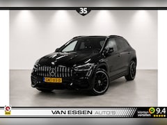 Mercedes-Benz GLA-Klasse - 250 e AMG Line Night Edition Pano Navigatie Burmester Memory Sfeerlicht Camera VOL OPTIES