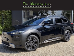 Subaru Outback E- - 4E-xperience+ 74.7 kWh | 381 PK | 8 Jaar Fabrieksgarantie | Stoelventilatie | Adaptieve Cr