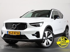 Volvo XC40 - 1.5 T4 Plug-in hybrid Plus Dark - Stoel/Stuurverwarming - 360 Camera - Carplay