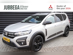 Dacia Jogger - 1.0 TCe 100 Bi-Fuel Extreme 5p. Navi, Camera, Dealer O.H