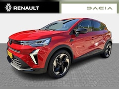 Renault Captur - 1.6 E-Tech full hybrid 145 techno