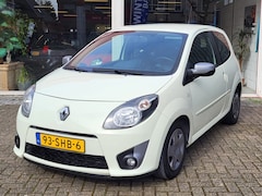 Renault Twingo - 1.2-16V Automaat Night & Day