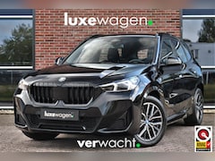 BMW X1 - xDrive25e M-Sport Premium ACC-voorbereiding 18inch Camera AC-Snelladen