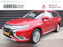 Mitsubishi Outlander - 2.4 PHEV Intense Trekhaak, Orig.NL, SOH = 83.5%