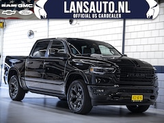Dodge Ram 1500 - 5.7L V8 Hemi | Pano | Luchtvering | 360 camera Prins LPG 120L