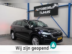 Skoda Kodiaq - 1.5 TSI Business Edition Automaat - N.A.P. Airco, Cruise, Navi, PDC, Camera, Trekhaak