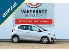 Peugeot 108 - 1.0 e-VTi Active