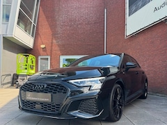 Audi A3 Sportback - 35 TFSI S edition