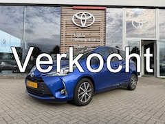 Toyota Yaris - 1.5 Hybrid Y20 Automaat 100pk | Cruise Control | Climate Control | Achteruitrijcamera |