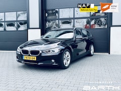 BMW 3-serie Touring - 320d EDE High Ex | NIEUWE MOTOR | M pakket | Clima | Leer |