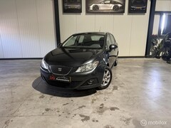 SEAT Ibiza ST - 1.2 TDI Style Ecomotive