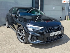 Audi A3 Sportback - 40 TFSI-e 3x S-line Keyless Matrix Memory Camera Virtual