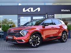 Kia Sportage - 1.6 T-GDi MHEV GT-PlusLine | Memory | Stoelventilatie+verwarming | 360° Camera | Tot 10Jr.