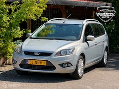 Ford Focus Wagon - 1.8 Limited