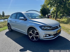 Volkswagen Polo - 1.0 TSI Comfortline|17 inch|Carplay|ACC|PDC