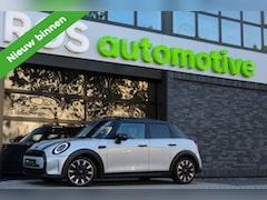 MINI 5-Deurs - 1.5 Cooper Camden Edition | PANO | STOEL+STUURWIELVERWARMING | CAMERA | CRUISE |