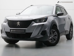 Peugeot 2008 - 1.2 PureTech Allure (APPLE CARPLAY, LED VERLICHTING, CLIMATE, CRUISE, SPORTSTOELEN, LM-VEL
