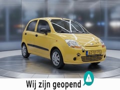 Chevrolet Matiz - 0.8 Style-automaat-1 jaar apk