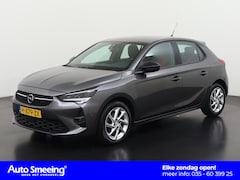 Opel Corsa - 1.2 GS Line 100pk | Camera | Navigatie | Blind Spot | Zondag Open