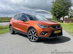 SEAT Arona - 1.0 TSI FR Intense Beats|Carplay|ACC|Clima|Camera