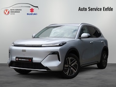 Geely Starray EM-i - 1.5 Pro | 360° Camera | ICC | 83 km Elektrisch