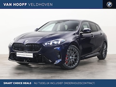BMW 1-serie - 120 M Sport Automaat / Achteruitrijcamera / Sportstoelen / M Adaptief onderstel / Adaptiev