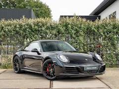 Porsche 911 - 3.0 Carrera 4S