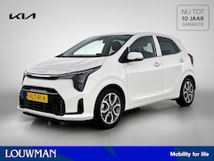 Kia Picanto - 1.0 DPI ExecutiveLine | Climate Control | Apple Carplay/Android Auto | LED |