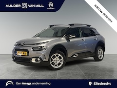 Citroën C4 Cactus - Shine 1.2 Turbo 110pk | NAVI | CAMERA | CLIMA | STOELVERW. | APPLE CARPLAY /ANDROID AUTO |