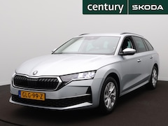Skoda Octavia Combi - 1.5 TSI First Edition Trekhaak / Virtual / Metallic