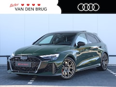 Audi RS3 - Sportback (A4 PI) 2.5 TFSI quattro competition limited | nr. 597 |