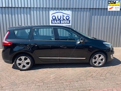 Renault Grand Scénic - 1.5 dCi Bose