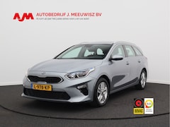 Kia Cee'd Sportswagon - Ceed 1.0 T-GDi DynamicLine/ lage km/ zeer mooi