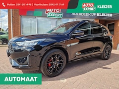 Ford Kuga - 2.5 PHEV 243pk e-CVT ST-Line X 20" Black Pack