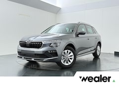 Skoda Kamiq - Business Edition 1.0 TSI 115 PK 7 versn. | Trekhaak | Winterpakket | Camera | Elektrische
