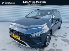 Hyundai Bayon - 1.0 T-GDI Comfort Smart Trekhaak | Navi | Camera | DAB | Cruise | Airco