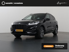 Ford Kuga - 2.5 PHEV ST-Line X | Winterpakket | Cruise Control Adaptief | Head-Up | B&O |
