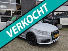 Audi A1 Sportback - 1.0 TFSI Adrenalin