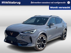 CUPRA Formentor - 1.4 e-Hybrid 245pk DSG VZ Performance / Memory seats / Achteruitrijcamera / Keyless Entry